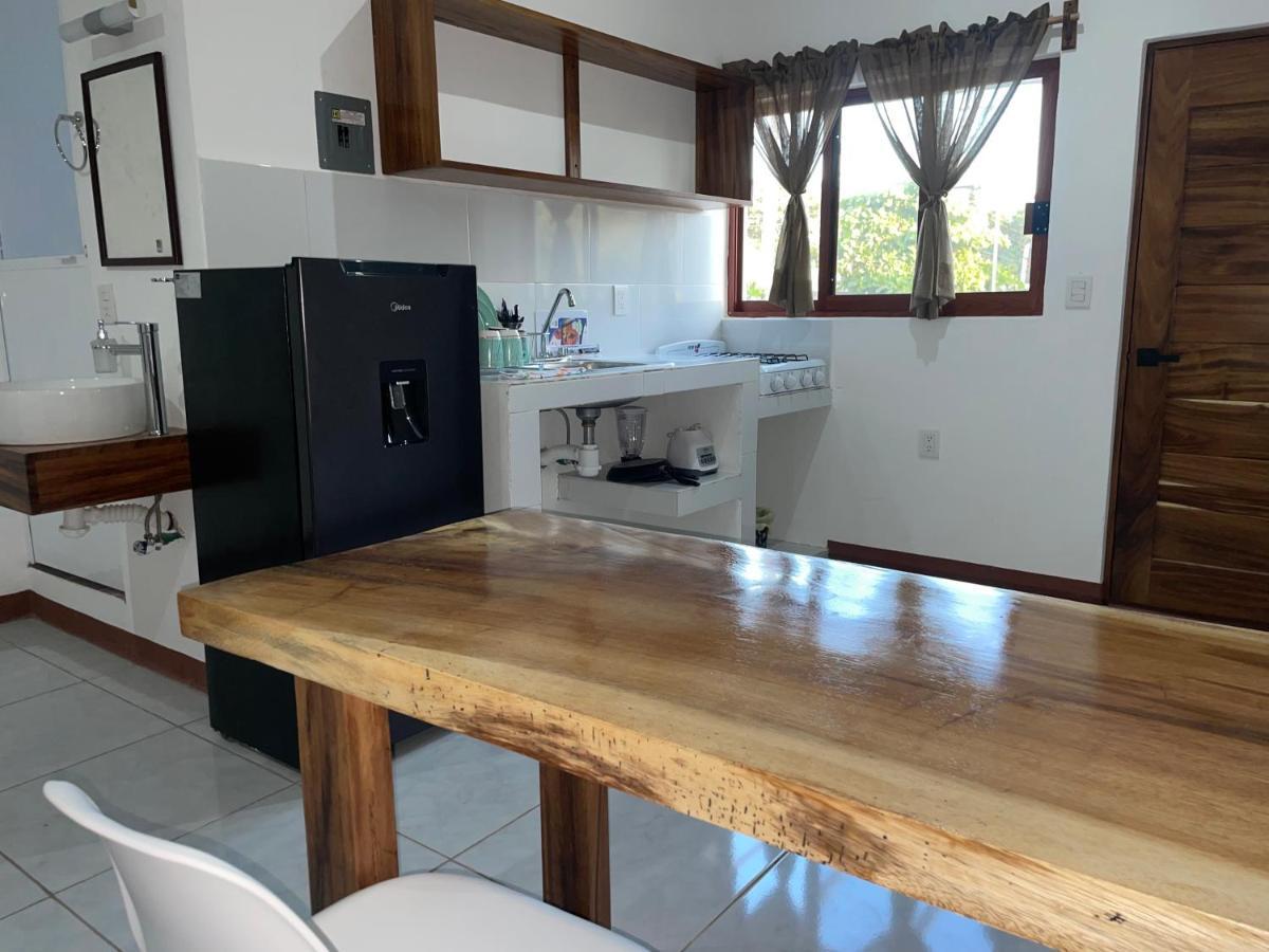 Casa Mura Puerto Escondido  Buitenkant foto
