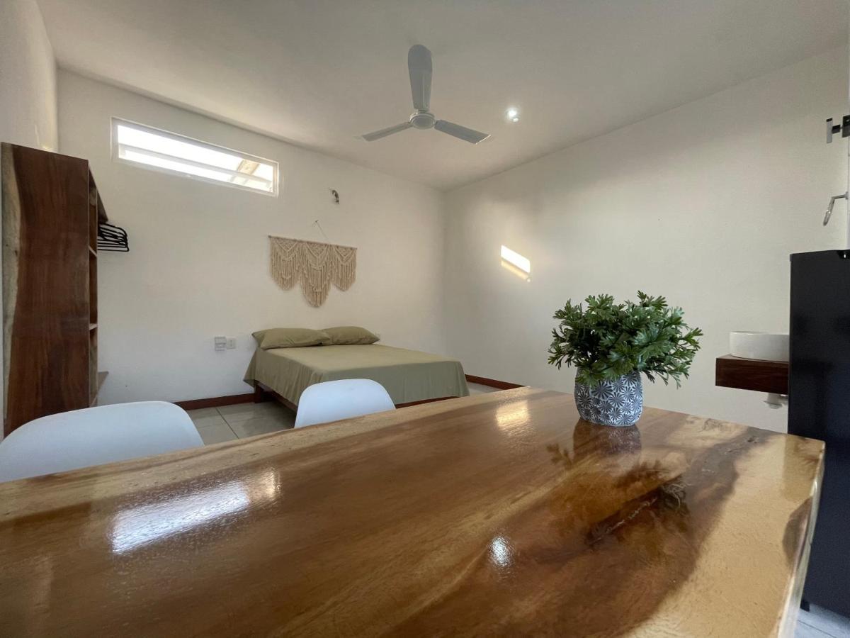 Casa Mura Puerto Escondido  Buitenkant foto
