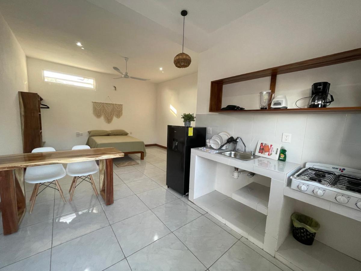 Casa Mura Puerto Escondido  Buitenkant foto